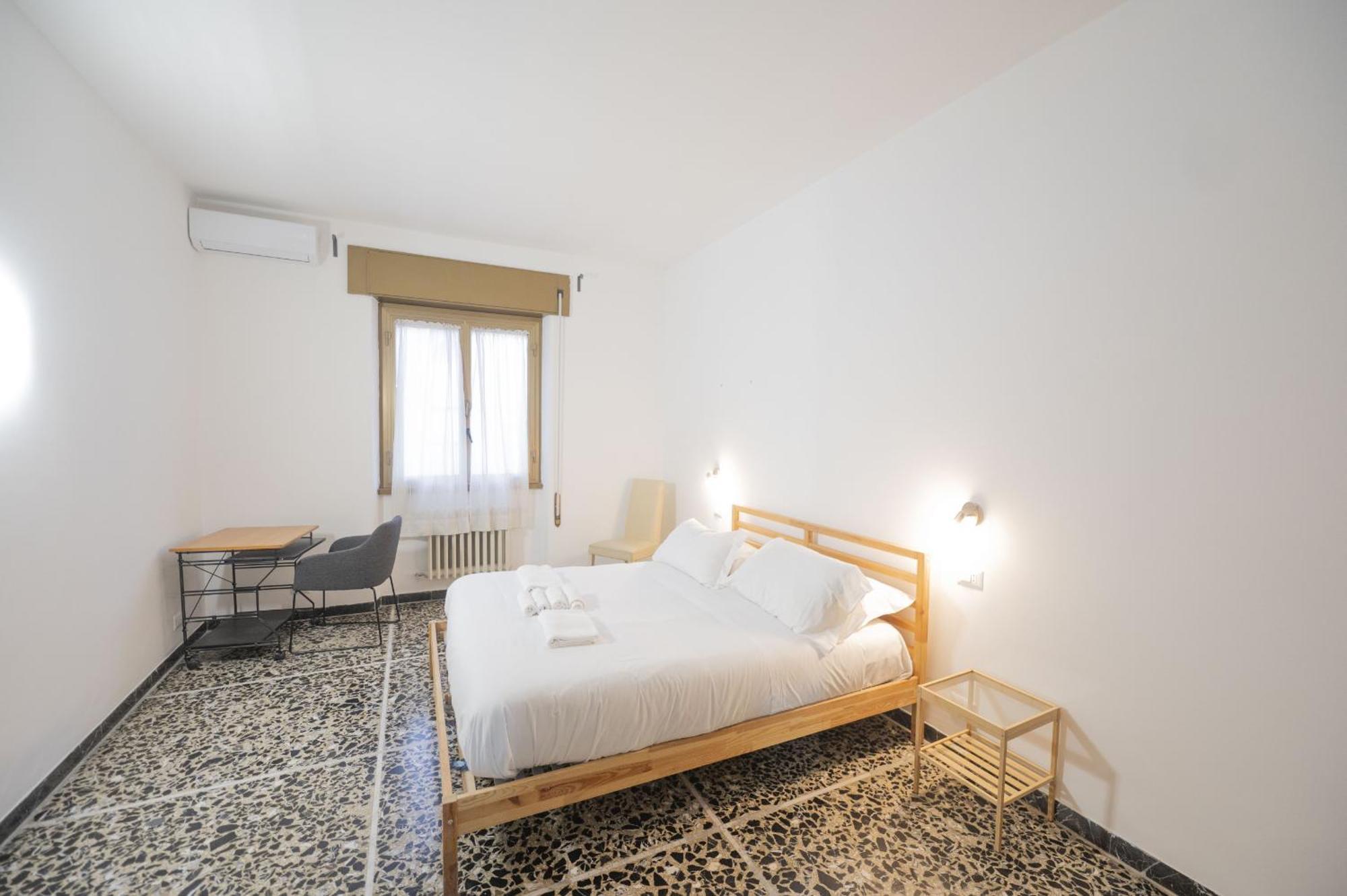 Spacious And Bright 3br Family Rome